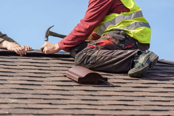 Best Roof Waterproofing Services  in Lamoni, IA