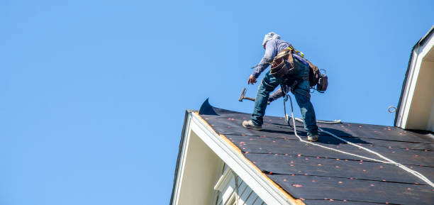 Best Tile Roofing Contractor  in Lamoni, IA